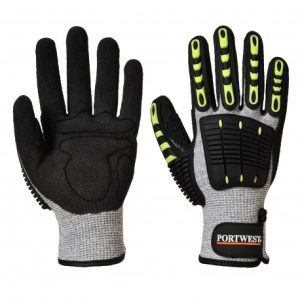 Portwest A722 Guante antichoque resistente al corte