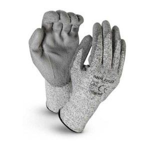 GUANTE CLUTE MULTIFLEX CUT 5 PU