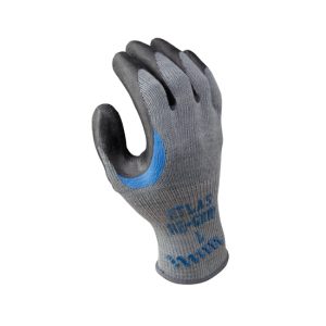 GUANTE SHOWA 330 PALMA LATEX