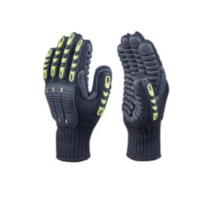 GUANTE ANTI VIBRATORIO NYSOS VV904