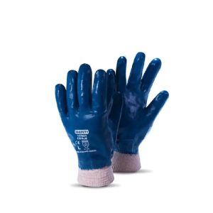 GUANTE NITRON CLUTE