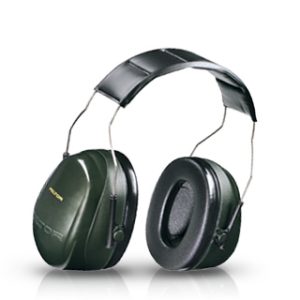 OREJERA PELTOR H7A 3M