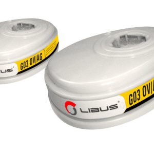 CARTUCHOS G03 OV/AG