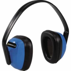 SPA 3 OREJERA ANTIRUIDO – SNR 23 DB DELTA PLUS