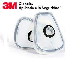 ADAPTADOR 3M 502