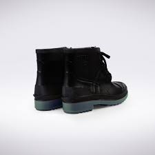 BOTA DE PVC FORTRESS