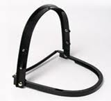 CLIP PLASTICO PARA CASCO