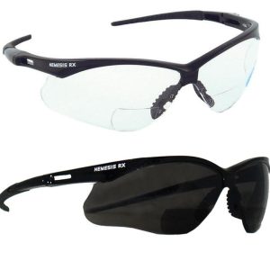 LENTES NEMESIS JACKSON SAFETY