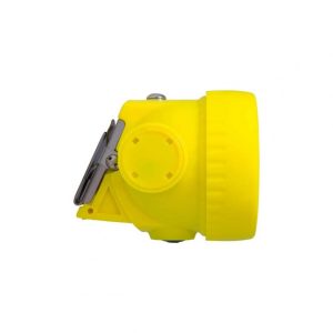 LAMPARA MINERA LED STEELPRO