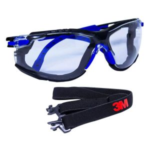 LENTE 3M SOLUS 1000, LUNA OSCURA