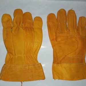 GUANTE OPERADOR REFORZADO LLAMO