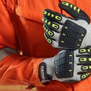 Portwest A722 Guante antichoque resistente al corte