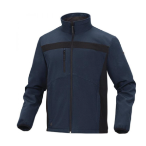 CHAQUETA LULEA AZUL