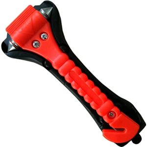 MARTILLO DE EMERGENCIA
