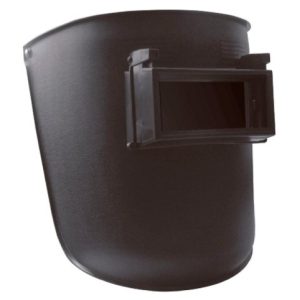 MASCARA P/SOLDAR NYLON VISOR LEVANTABLE P/ADAPTAR A CASCO BLUE EAGLE