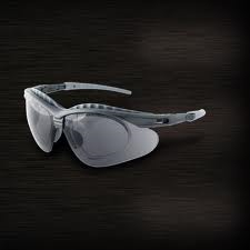 ANTEOJO MATRIX GRIS AF CON INSERTO
