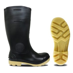 BOTA MINERA DE PVC INDUSTRIAL