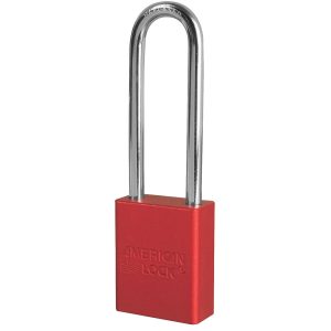 Candado de aluminio master lock