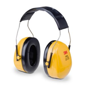 OREJERAS PELTOR H9A-3M