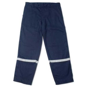CONJUNTO DRILL AZUL