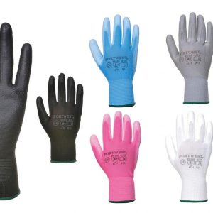 GUANTE POLIURETANO A120 PORTWEST