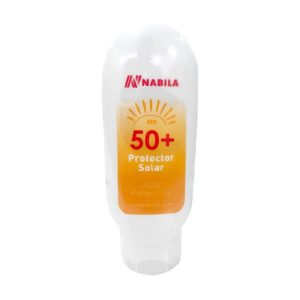 Bloqueador nabila 110 ml