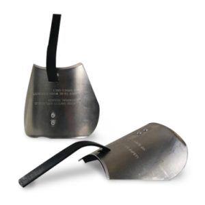 PROTECTOR METATARSAL(ALUMINIO)