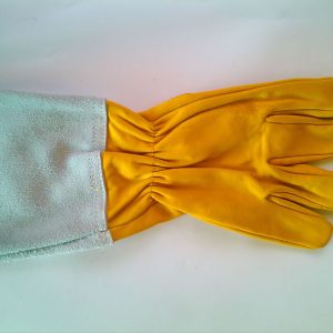 GUANTE PARA SOLDADURA TIG