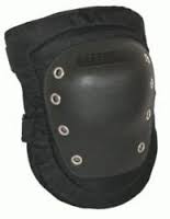 RODILLERA POLIESTER STEELPRO