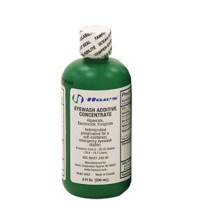 SOLUCION BACTERICIDA HAWS AVLIS 9082