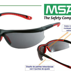 ANTEOJO SPYCER MSA