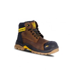 BOTIN SANDDER TEMPLARIO DIELÉCTRICO SS28