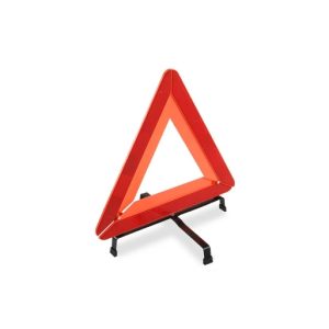 TRIANGULO DE SEGURIDAD VEHICULAR
