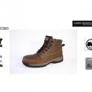 BOTIN SEGURIDAD PUMA