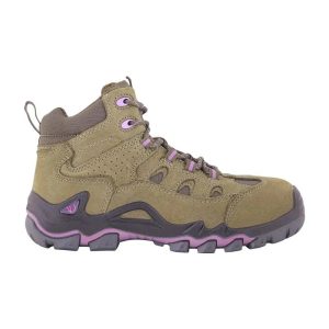 BOTIN DE SEGURIDAD V-FLEX V5 MUJER