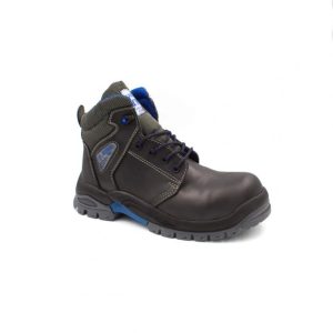 ZAPATOS FORCE NEGRO SANDDER