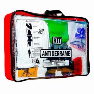 KID ANTIDERRAME